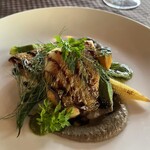 Brasserie Nakagawa - 