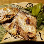 かいち - 甘鯛カマ