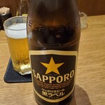 かいち - 黒ラベル