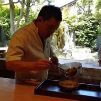 御料理ふじ居 - 