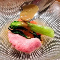 肉割烹 五平 - 