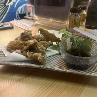 島唄楽宴 ぶんみゃあ_1