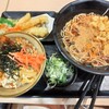 ゆで太郎 大和深見東店