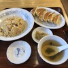 ぎょうざの満洲 志木南口店