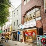 うなぎ処美味美 - 
