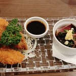 Kitchen Nakashima - 