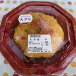 マルエツ - 料理写真:天津飯¥429-