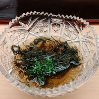鮨 木場谷 - 