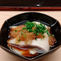 鮨 木場谷 - 
