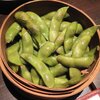 Doragon Geto - 枝豆
