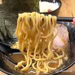 Ramen Seiya - 