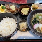 初味 - 料理写真: