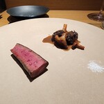 RISTORANTE TOMOHIRO SUZURI - 