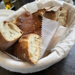 THE CITY BAKERY BRASSERIE RUBIN - 