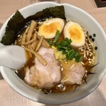 Asakusa Ramen Yoroiya - 