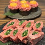 Yakiniku Niku Terasu - 