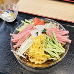 Chuukasakaba Reiwarou - 冷し中華