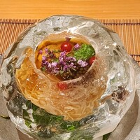 御料理 まつ山 - 