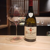 中洲 松 - 