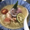 ラーメン香華