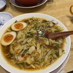 彩華ラーメン  - 