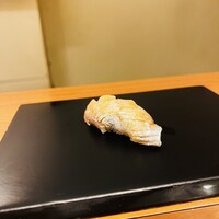寿司処 かい原 - たちうお