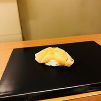 寿司処 かい原 - ほたて