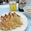京都 夷川餃子 なかじま 本店