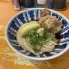 空飛ぶうどん やまぶき家