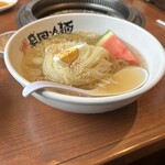 焼肉冷麺やまなか家 - 