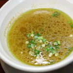 らーめん本竈 - 