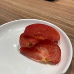 イル・ソーレガット - サービストマト