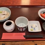 Teuchi Soba Ookawaya - 