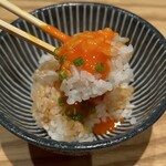 Kitashinchi Harami Hozenji Ten