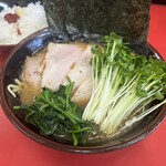 横浜ラーメン 田上家 - 