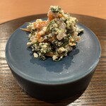 おばんざい あかぼし - 