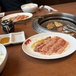 Yakiniku Reimen Yamanakaya - 