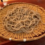 Teuchi Soba Ookawaya - 