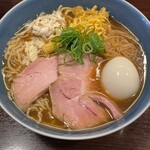 麺屋 ルリカケス - 