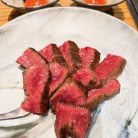 北新地はらみ 法善寺店 - 