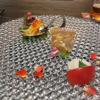 赤坂うさぎや - 