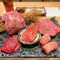 北新地はらみ - 