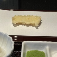 京都祇園 天ぷら八坂圓堂 - 料理 京都祇園 天ぷら八坂圓堂 - 料理