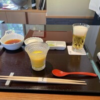 京都祇園 天ぷら八坂圓堂 - 料理 京都祇園 天ぷら八坂圓堂 - 料理