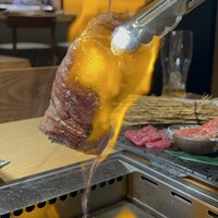 北新地はらみ 法善寺店 - 