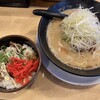 天地人らーめん 2号店