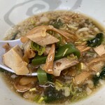 麺屋酒田inみなと - 