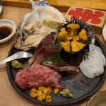 Sushi Okashira - 