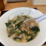 麺屋酒田inみなと - 