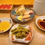 すし おかしら - 